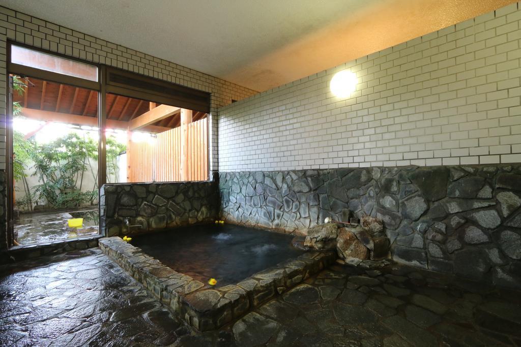 Hotel Nitaya Minakami Exterior foto
