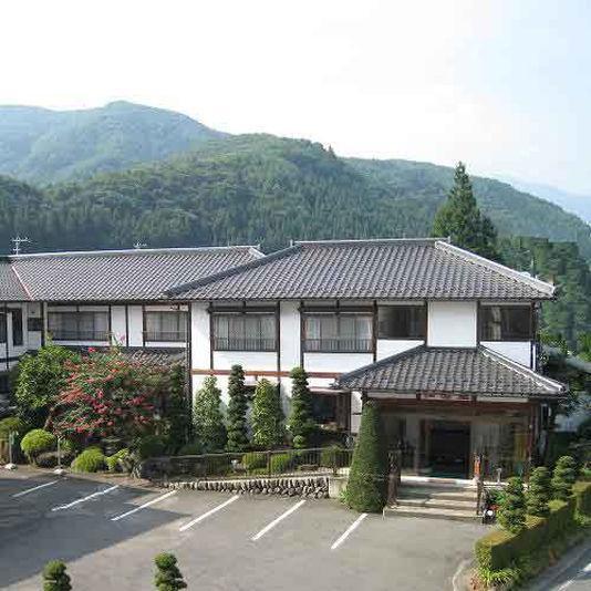 Hotel Nitaya Minakami Exterior foto